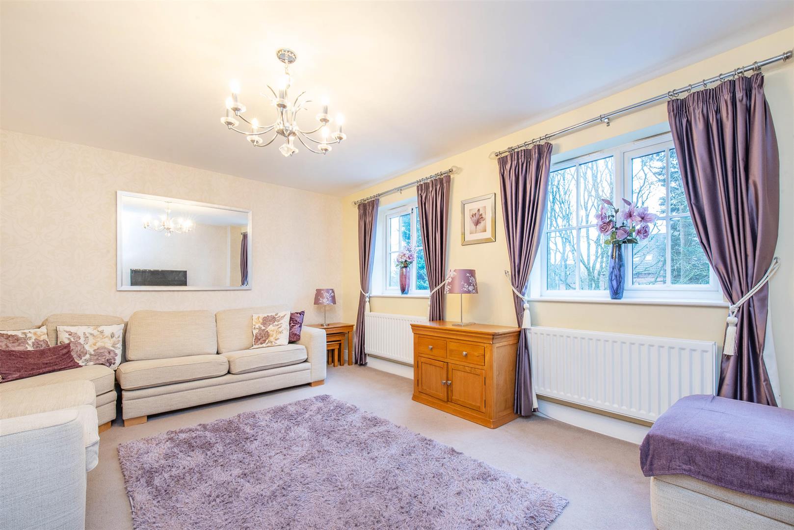 4 bed property in Duxbury Manor Way, Chorley